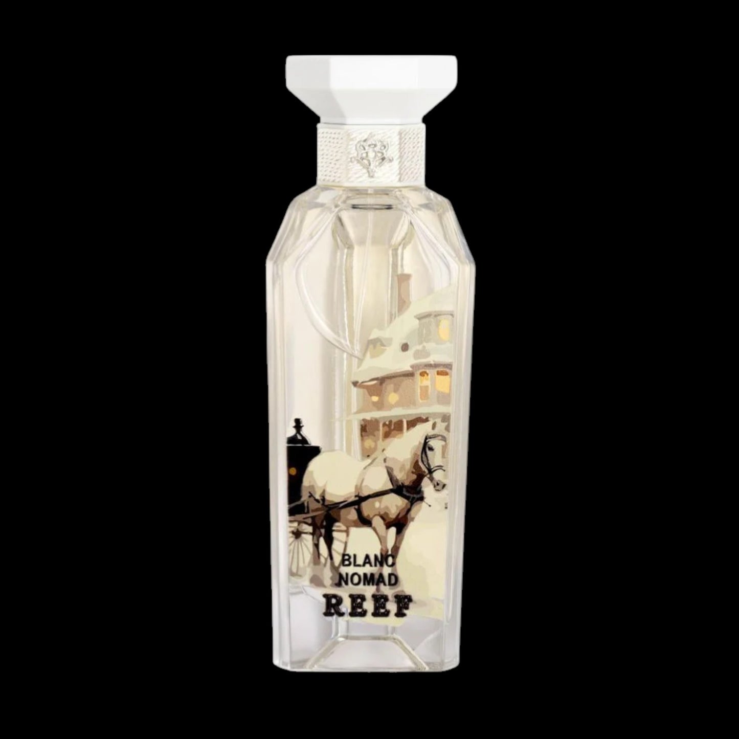 Reef Blanc Nomad