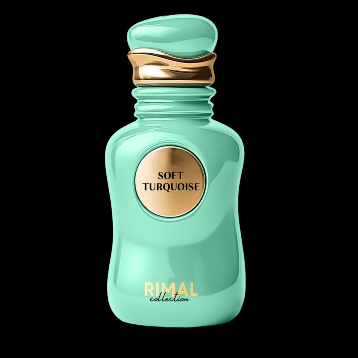 Rimal Soft Turquoise