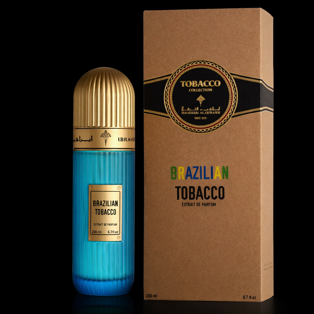 Brazilian Tobacco