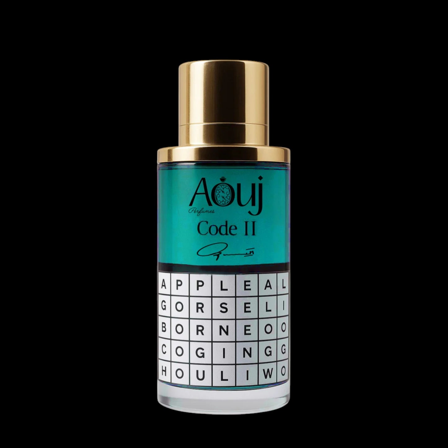 Aouj Code 2