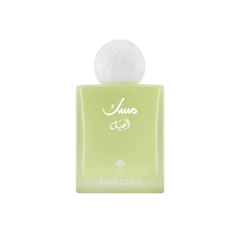 Cardamom Musk
