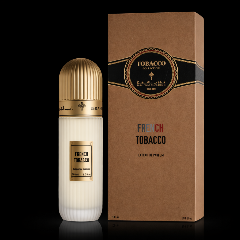 French Tobacco