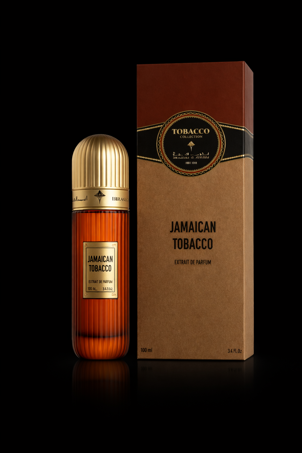 Jamaican Tobacco