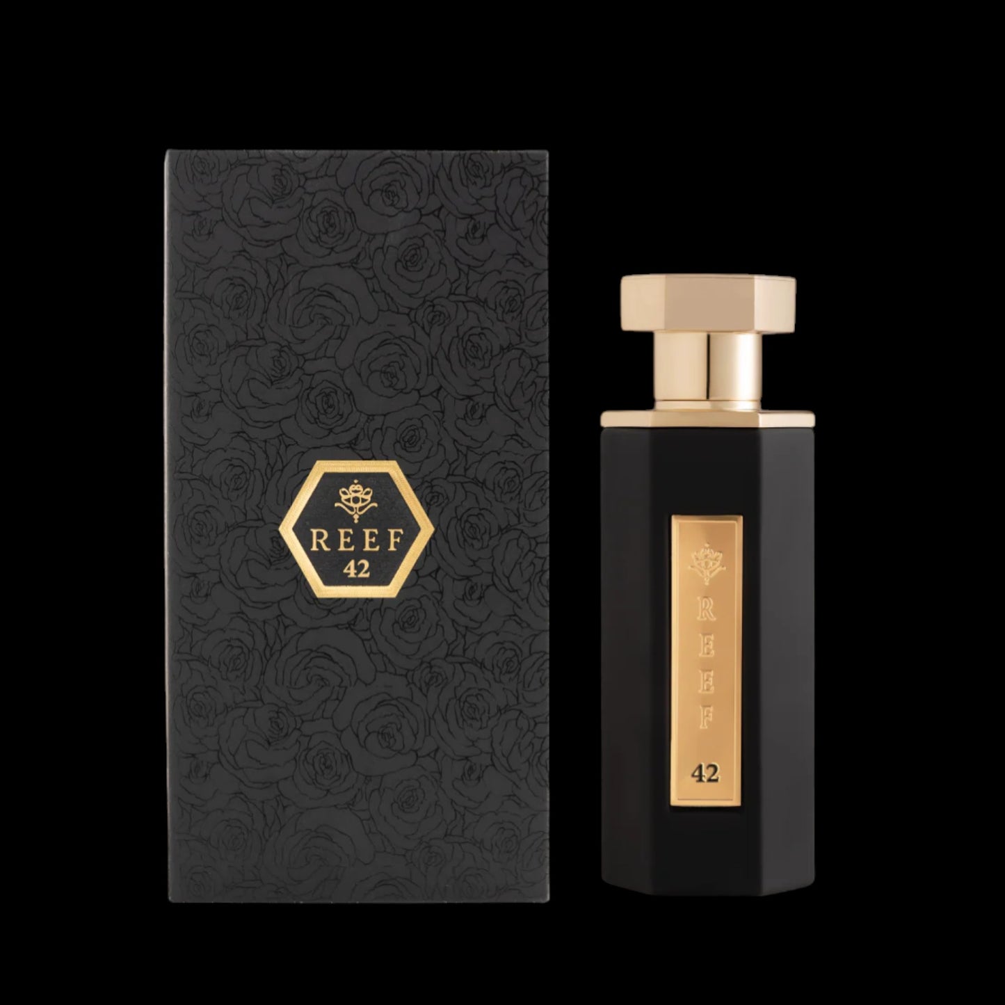 Reef 42 – Luxurious Rose Musk