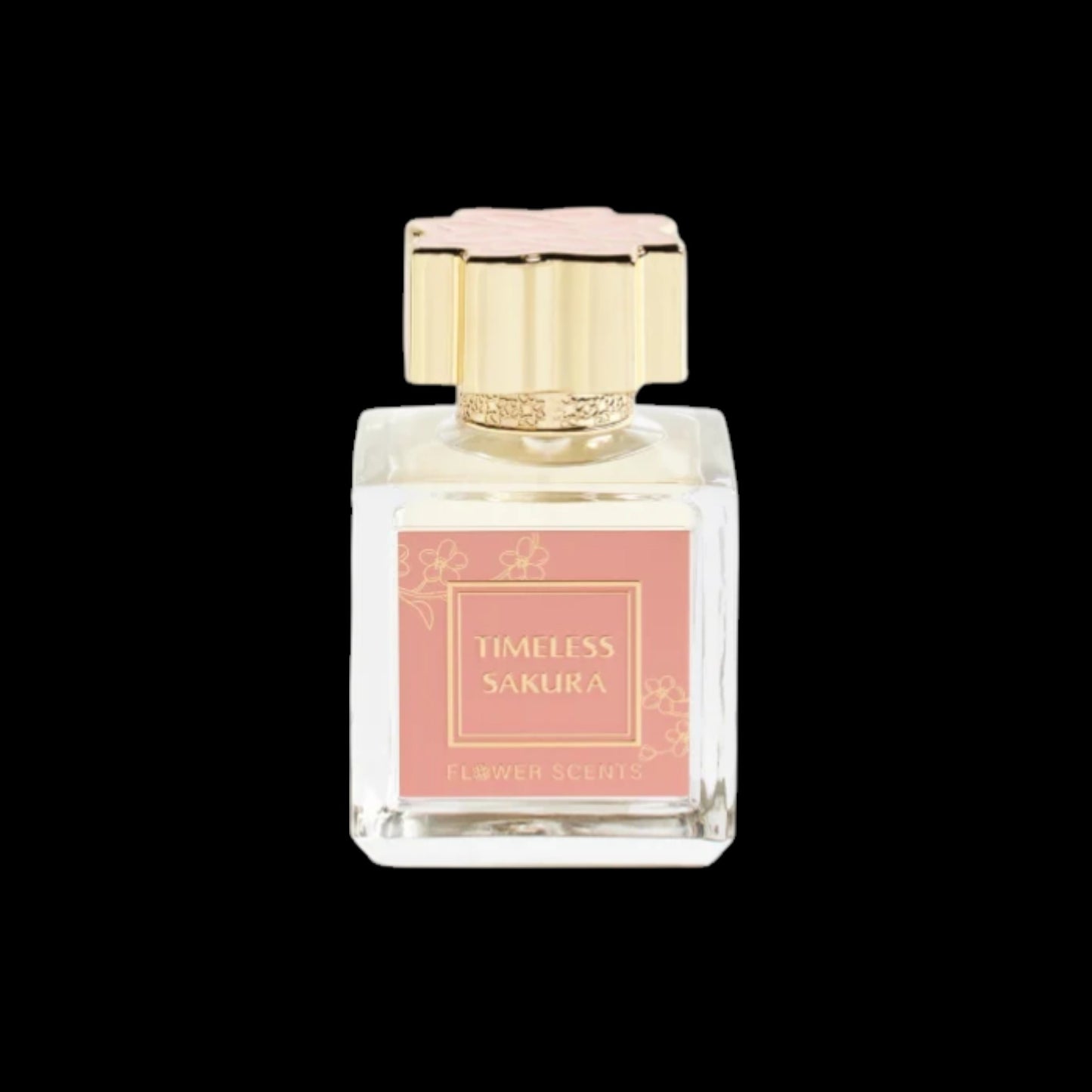 Flower Scents Timeless Sakura