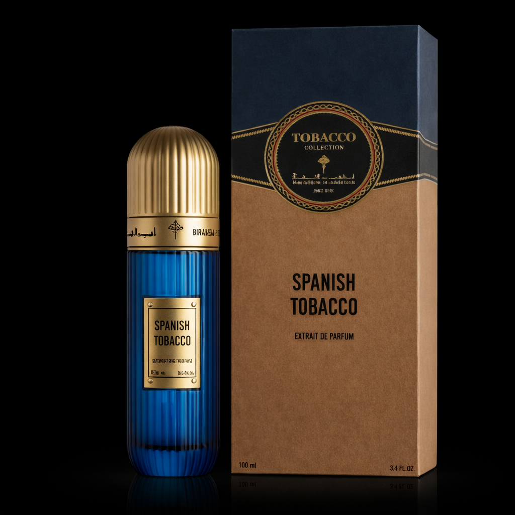Spanish Tobacco