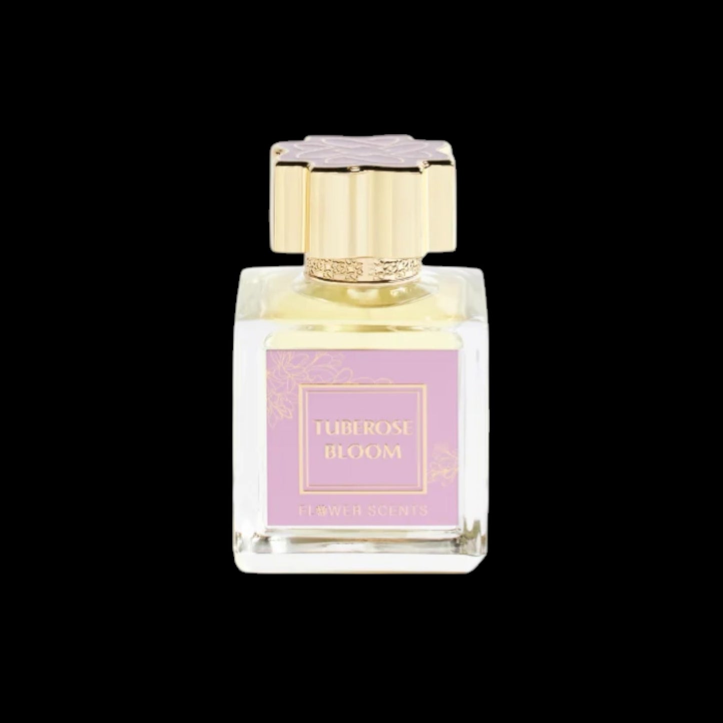 Flower Scents Tuberose Bloom