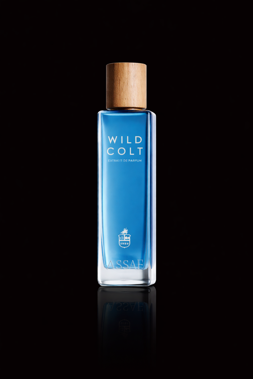 Wild Colt Perfume