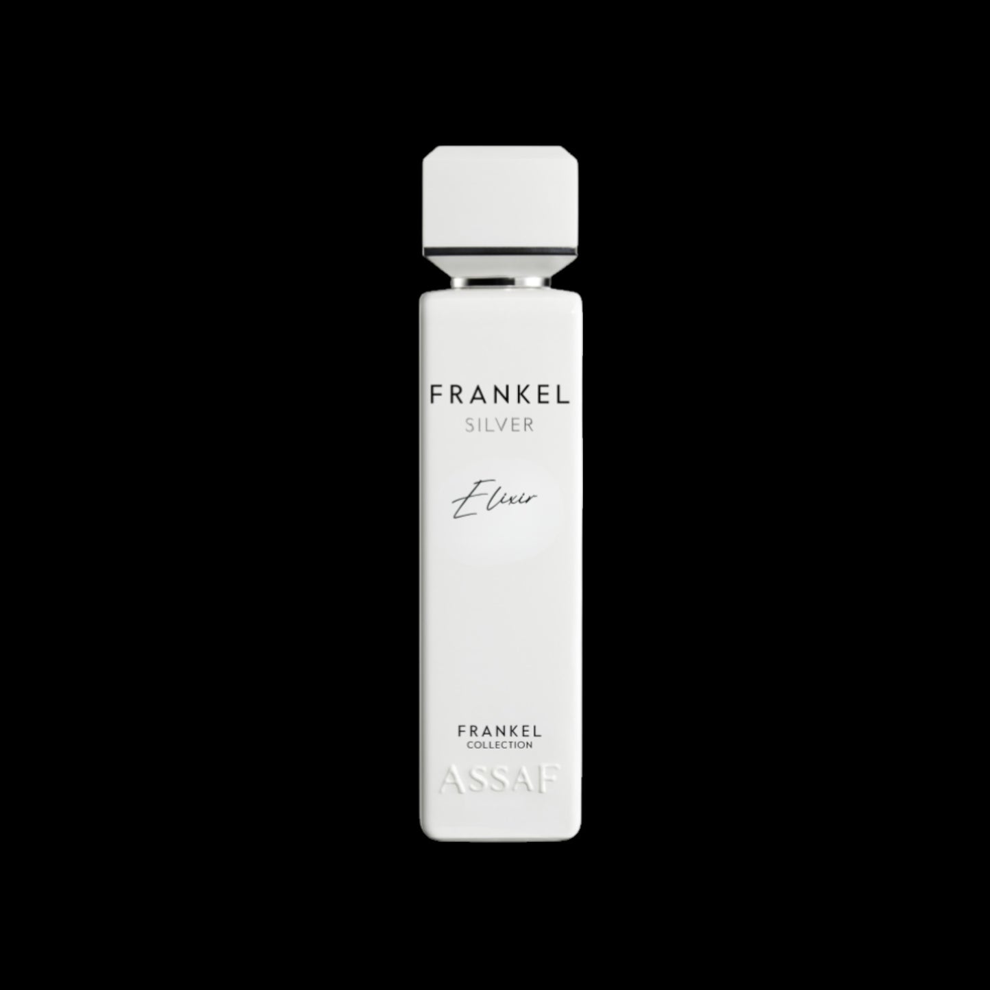 FRANKEL SILVER