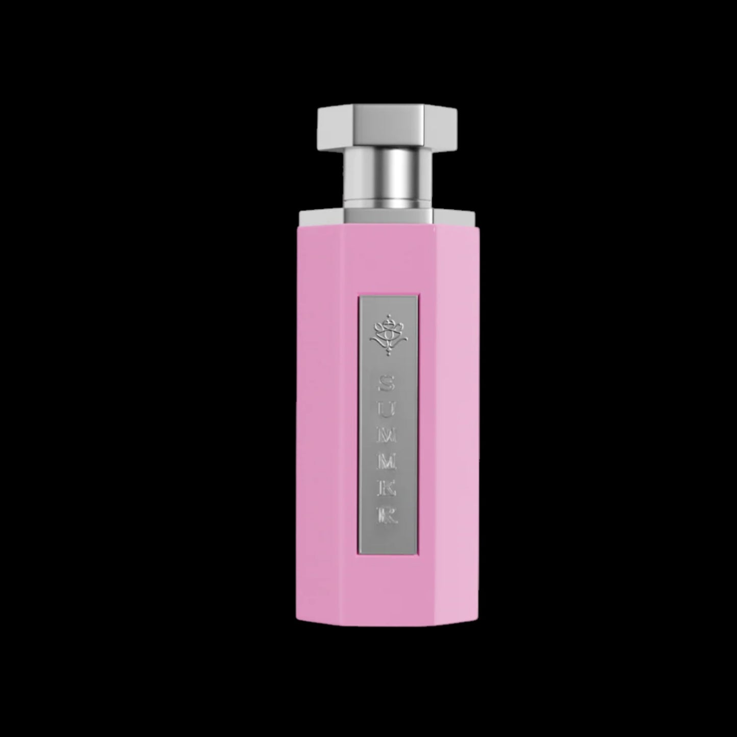 Reef Pink – Amber Silk Blend