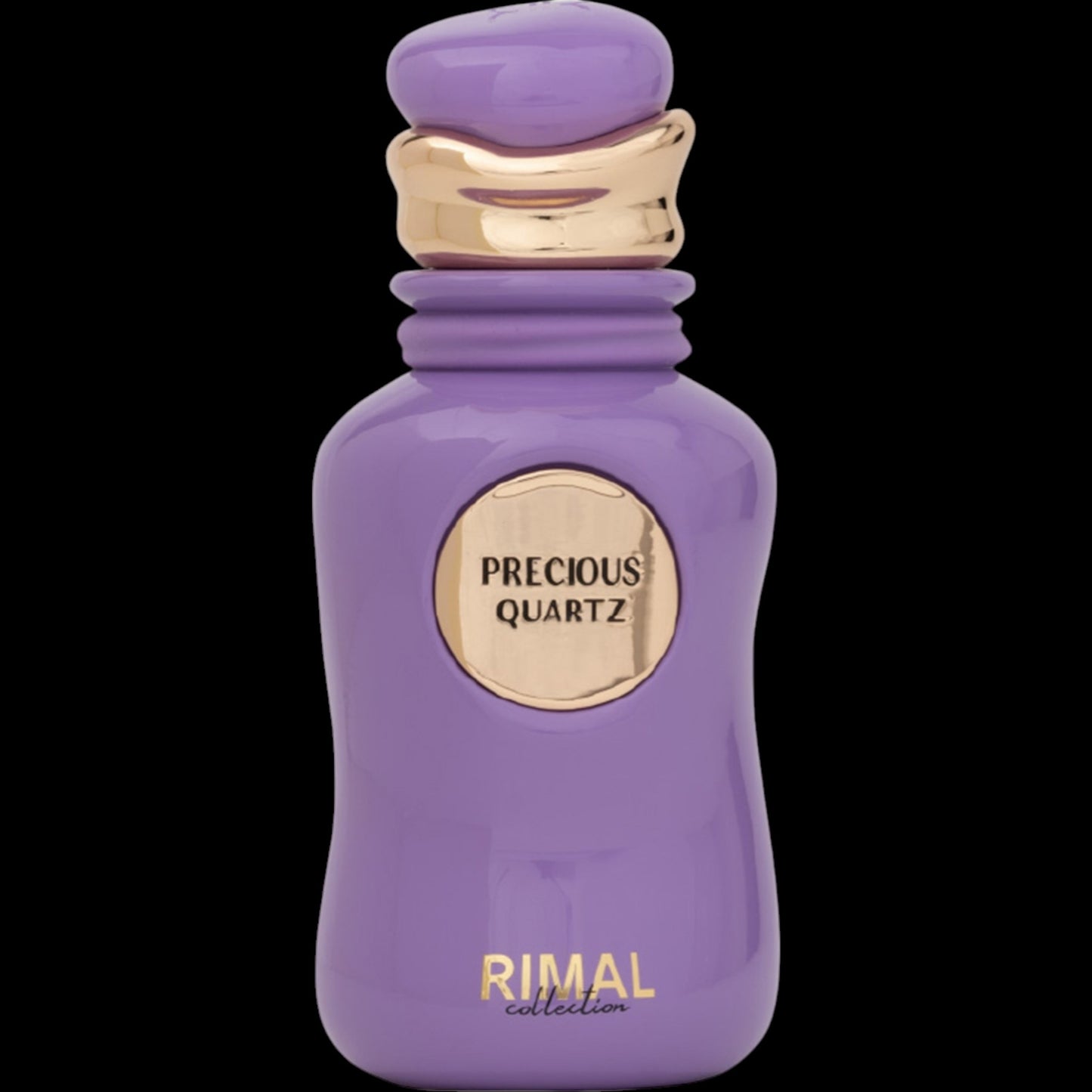 Rimal Precious Quartz