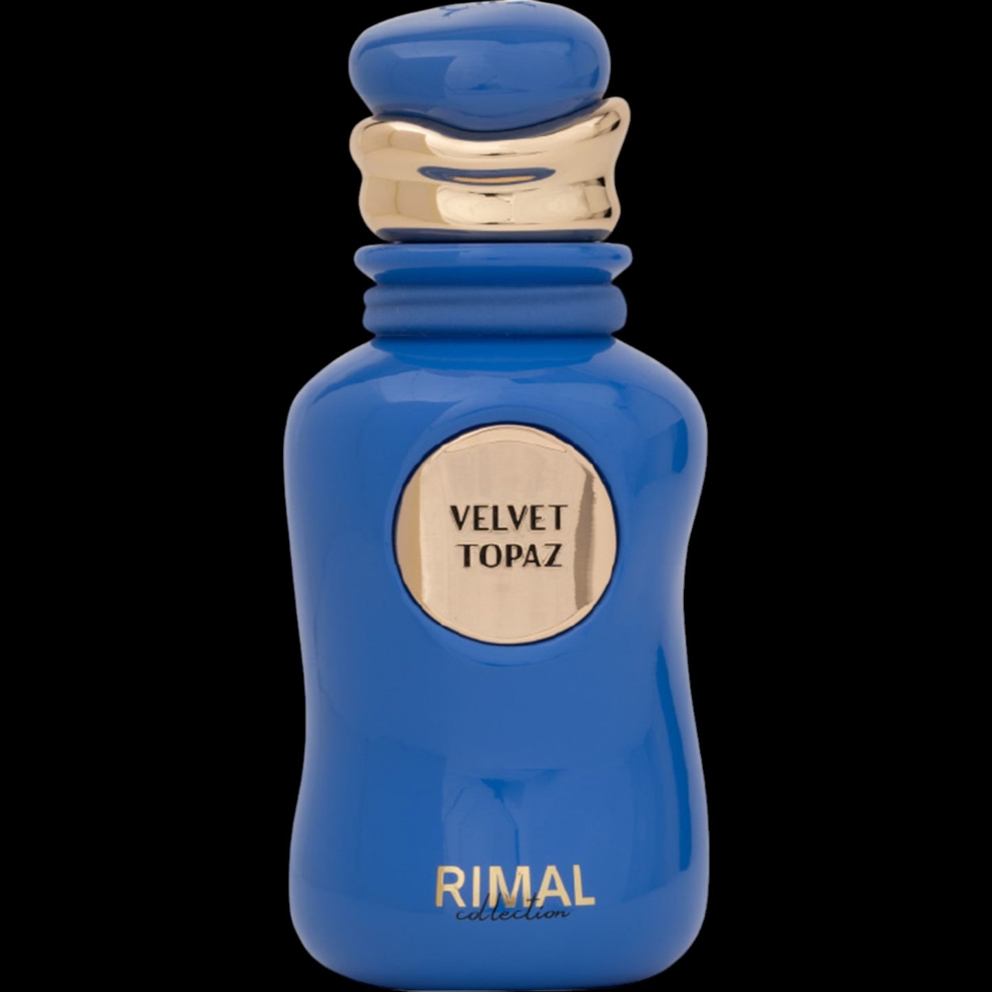 Rimal Velvet Topaz