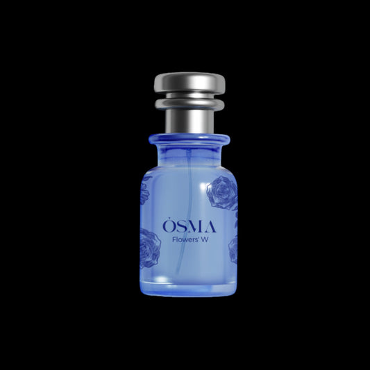Osma Flowers W