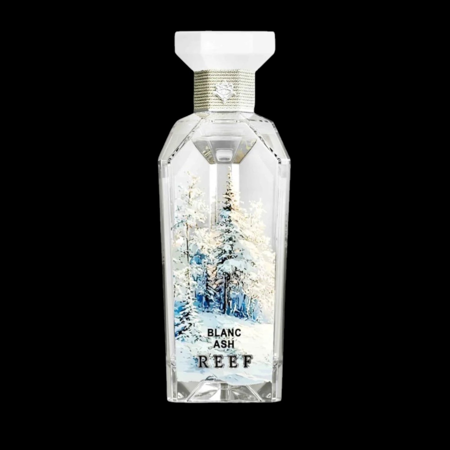 Reef Blanc Ash