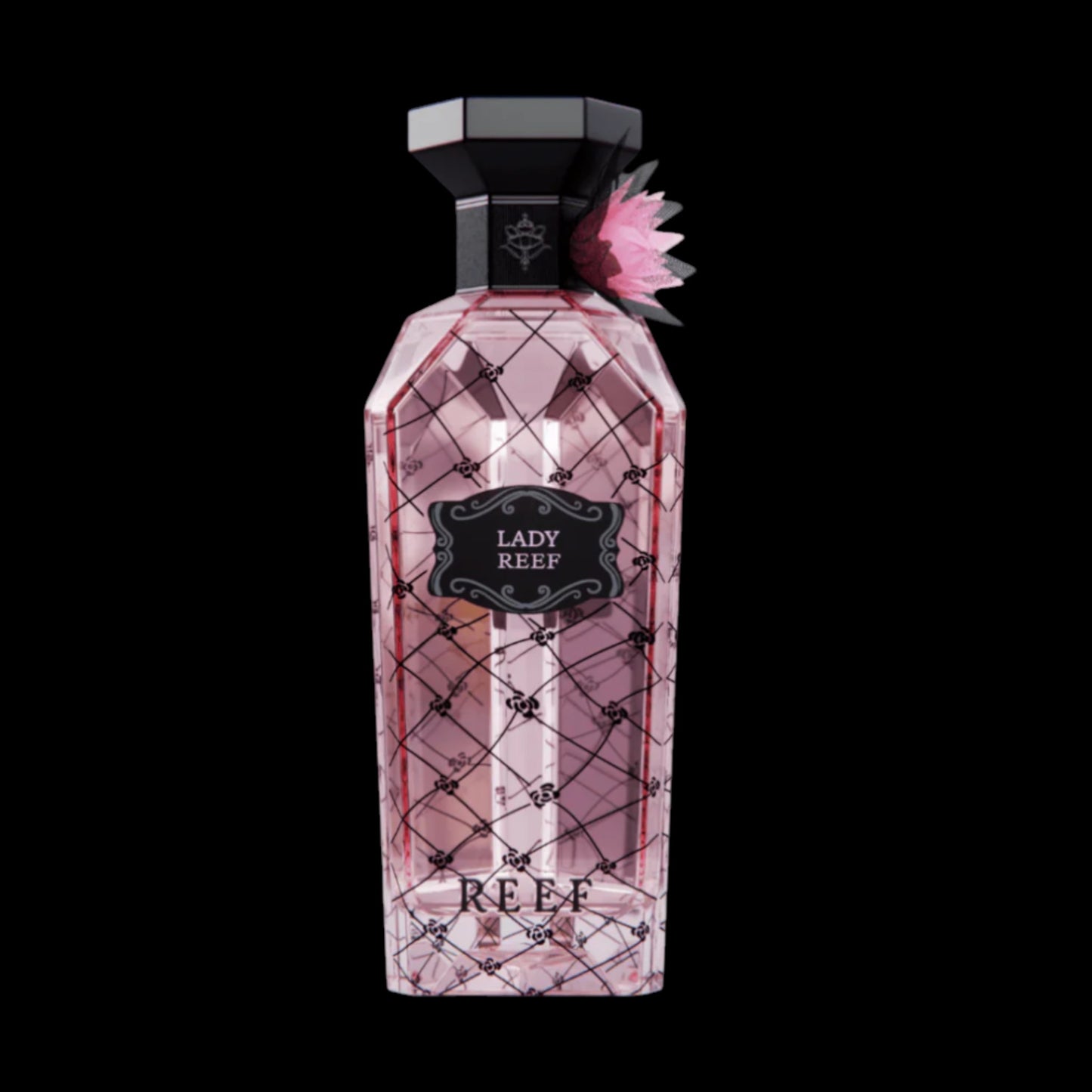 Lady Reef - Cashmere Blossom