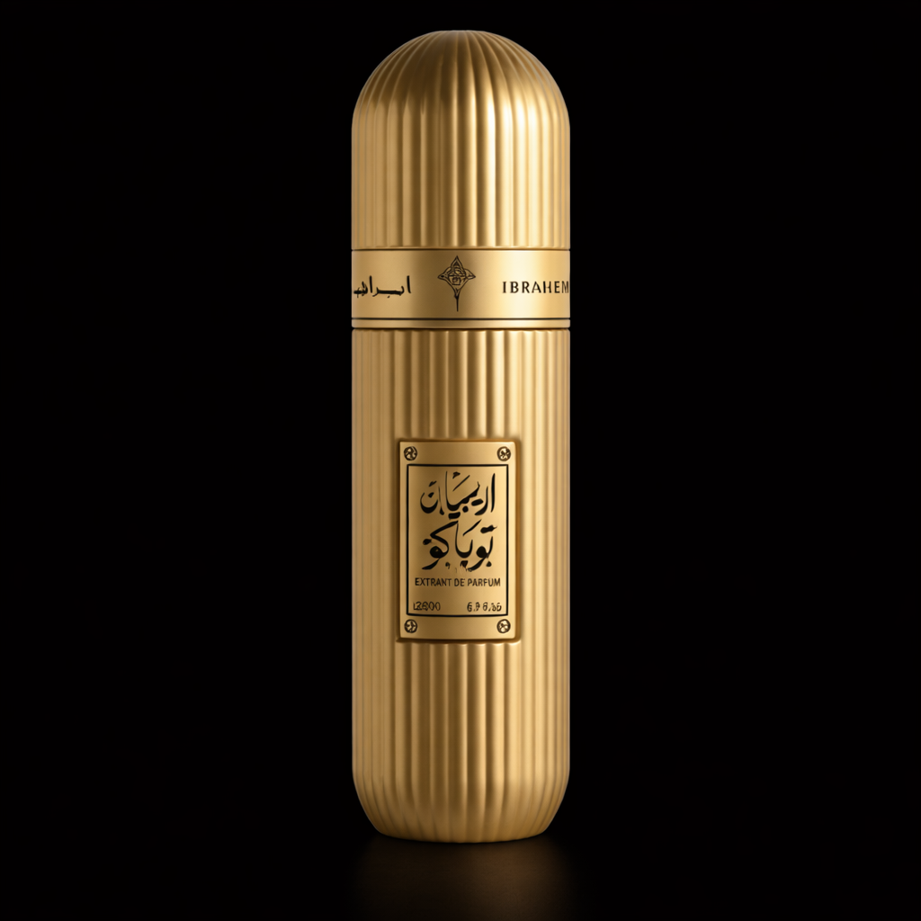 Arabian Tobacco