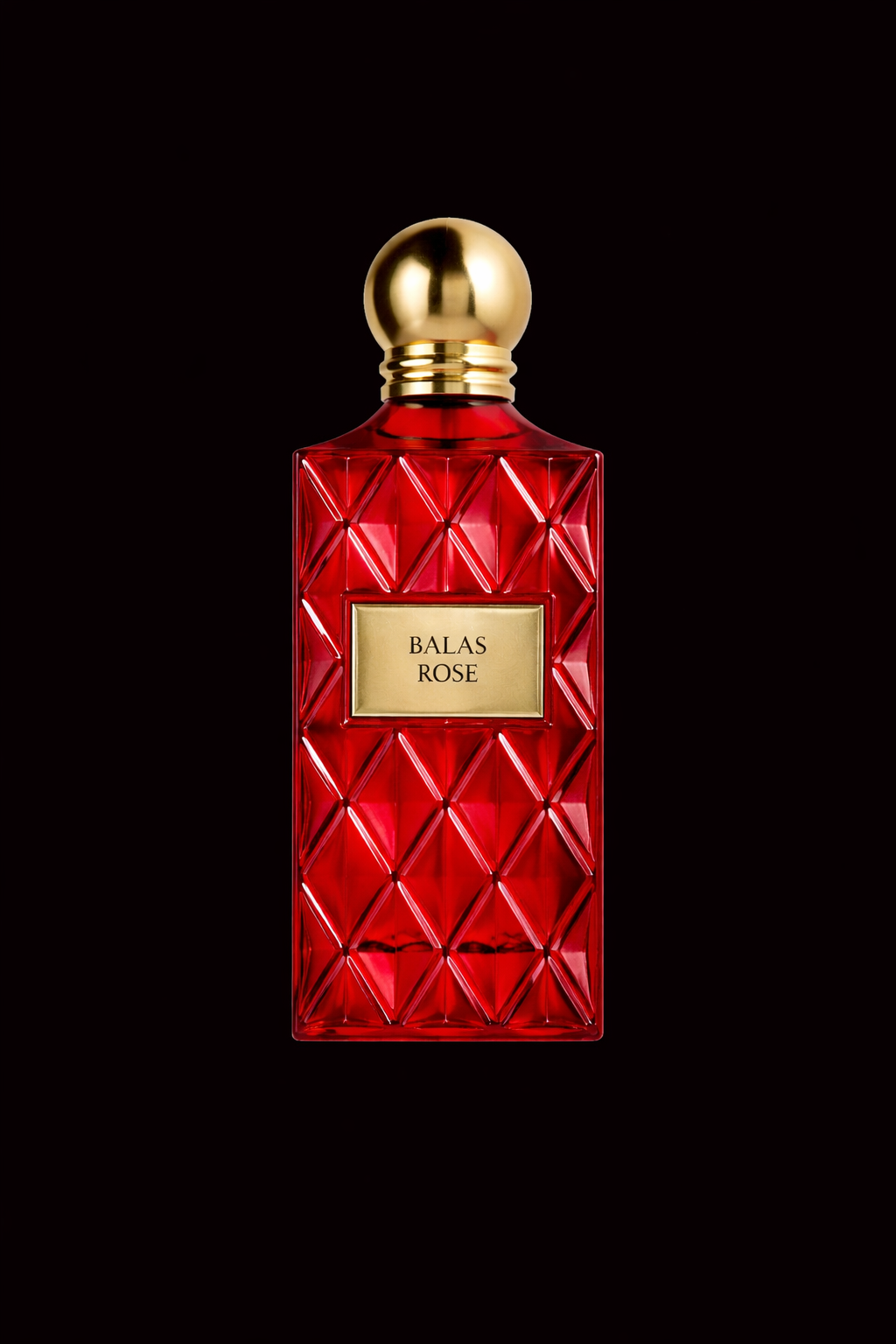 Balas Rose
