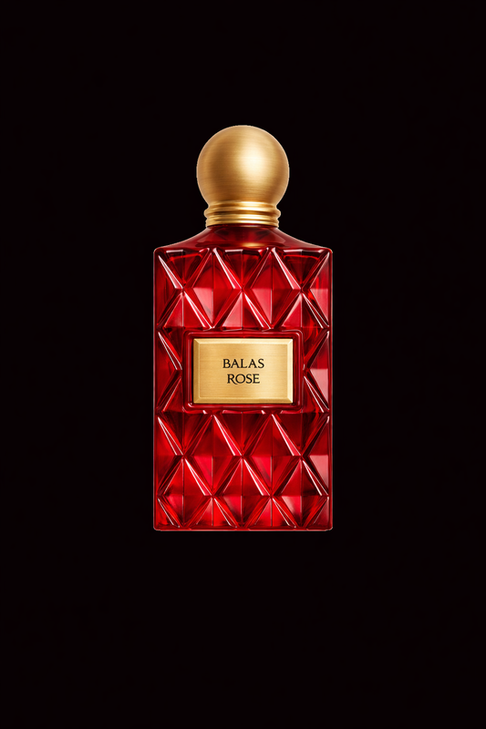 Balas Rose