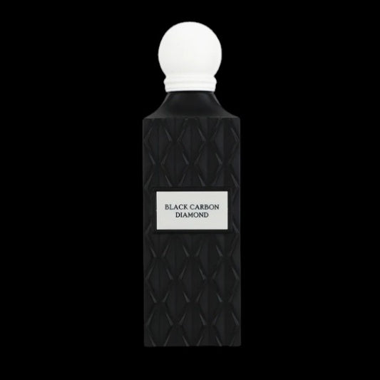 Black Carbon Diamond