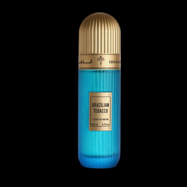 Brazilian Tobacco