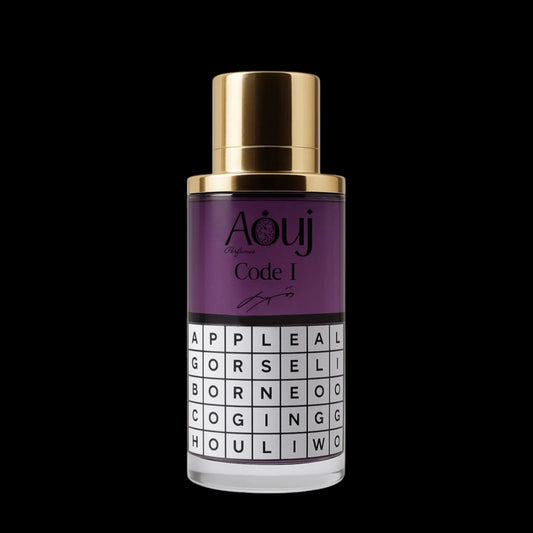 Aouj Code 1