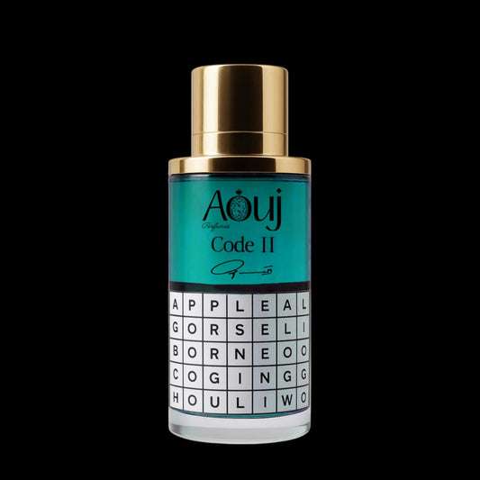 Aouj Code 2