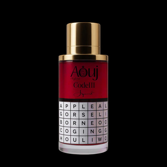 Aouj Code 3