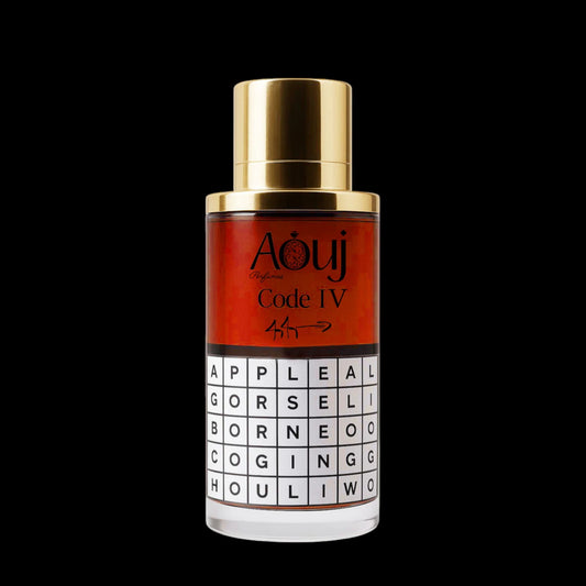 Aouj Code 4