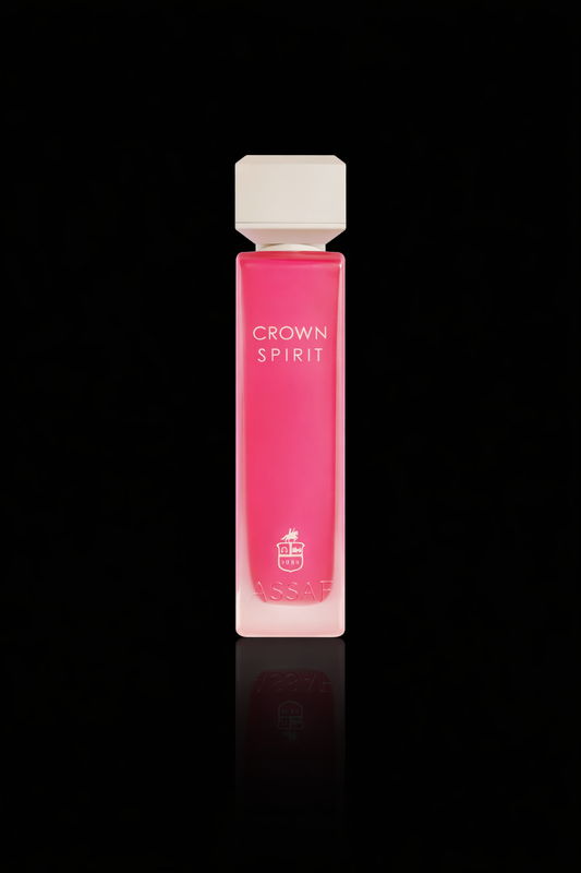 CROWN SPIRIT