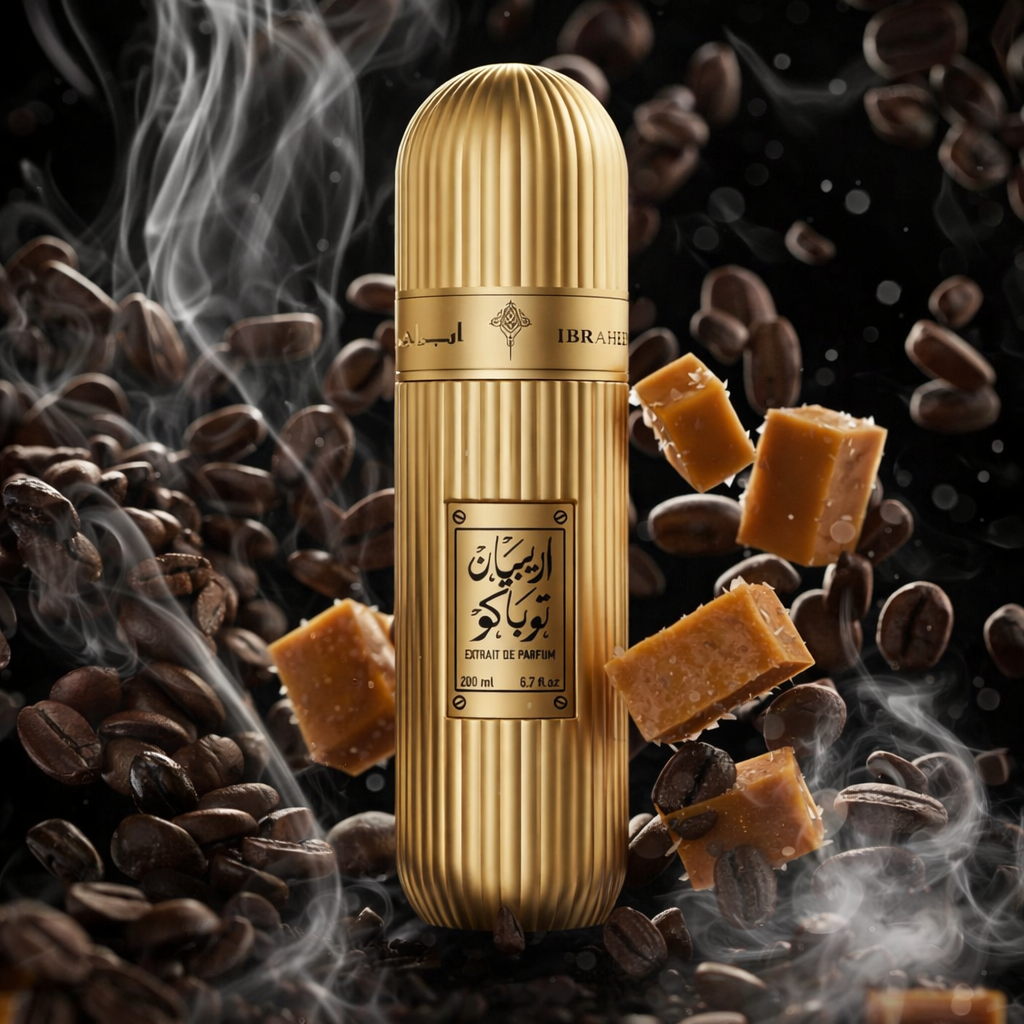 Arabian Tobacco