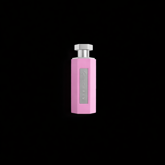 Reef Pink – Amber Silk Blend