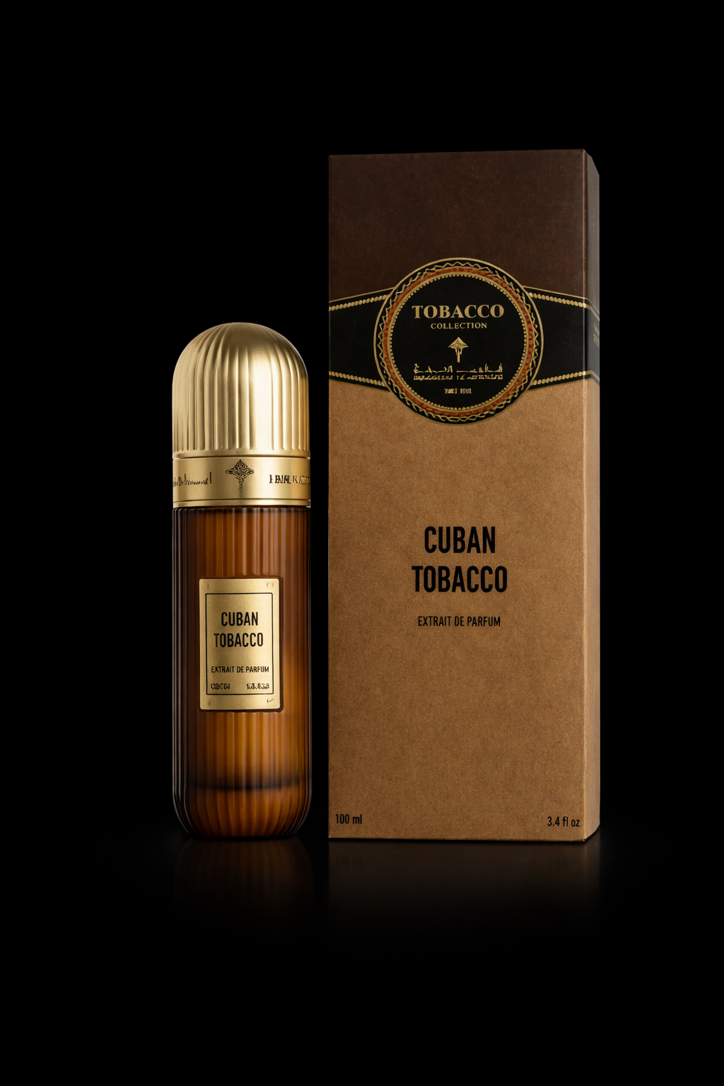 Cuban Tobacco
