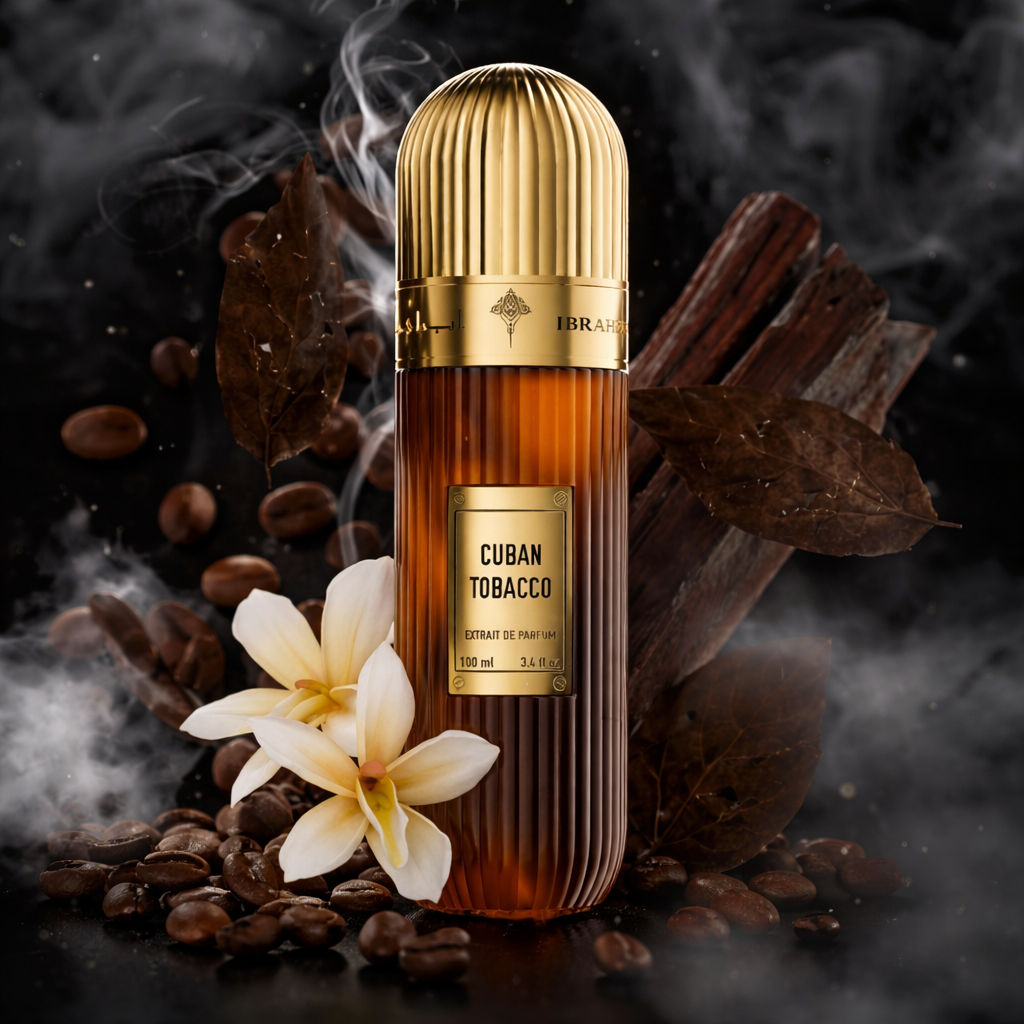 Cuban Tobacco