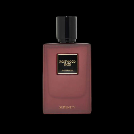 Serenity Rosewood Noir