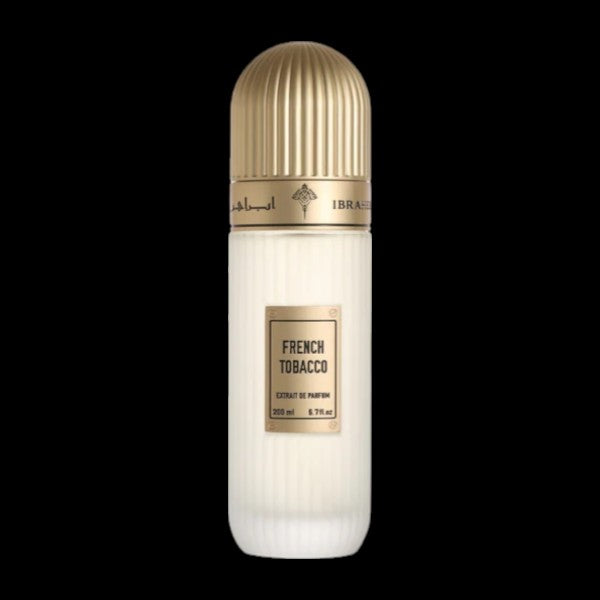 French Tobacco