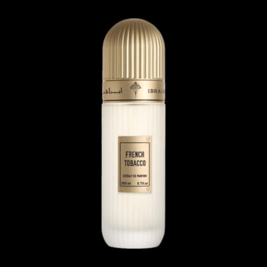 French Tobacco