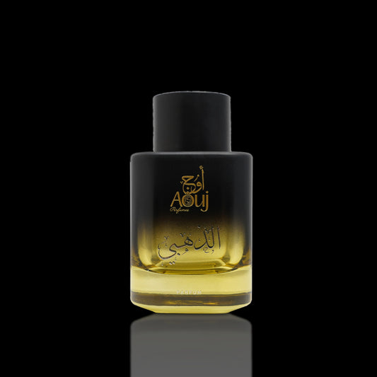 Aouj Gold