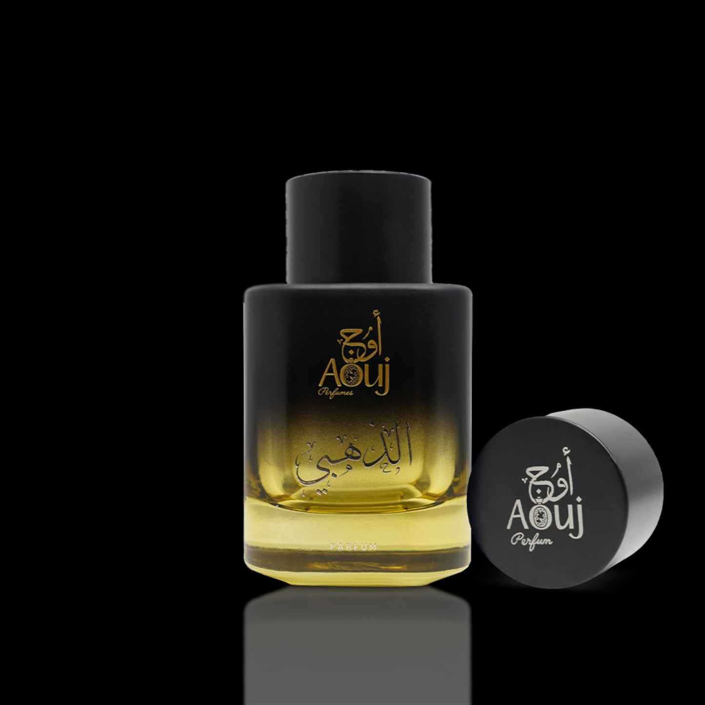 Aouj Gold