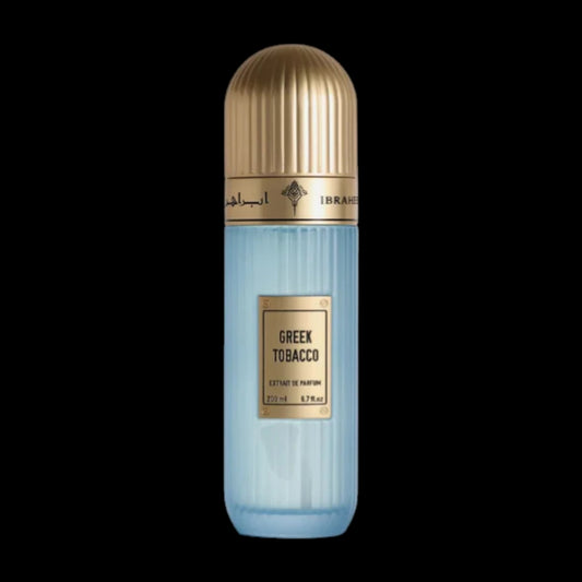 Greek Tobacco
