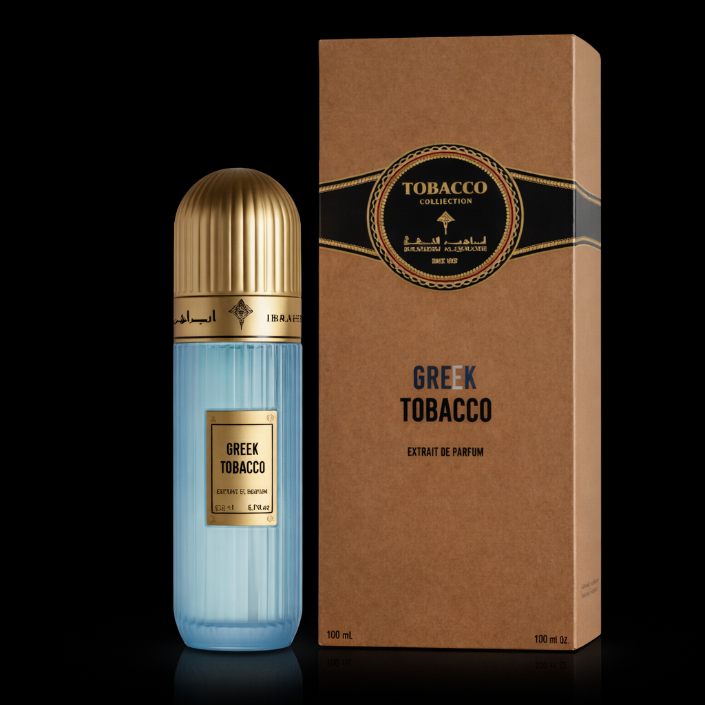Greek Tobacco