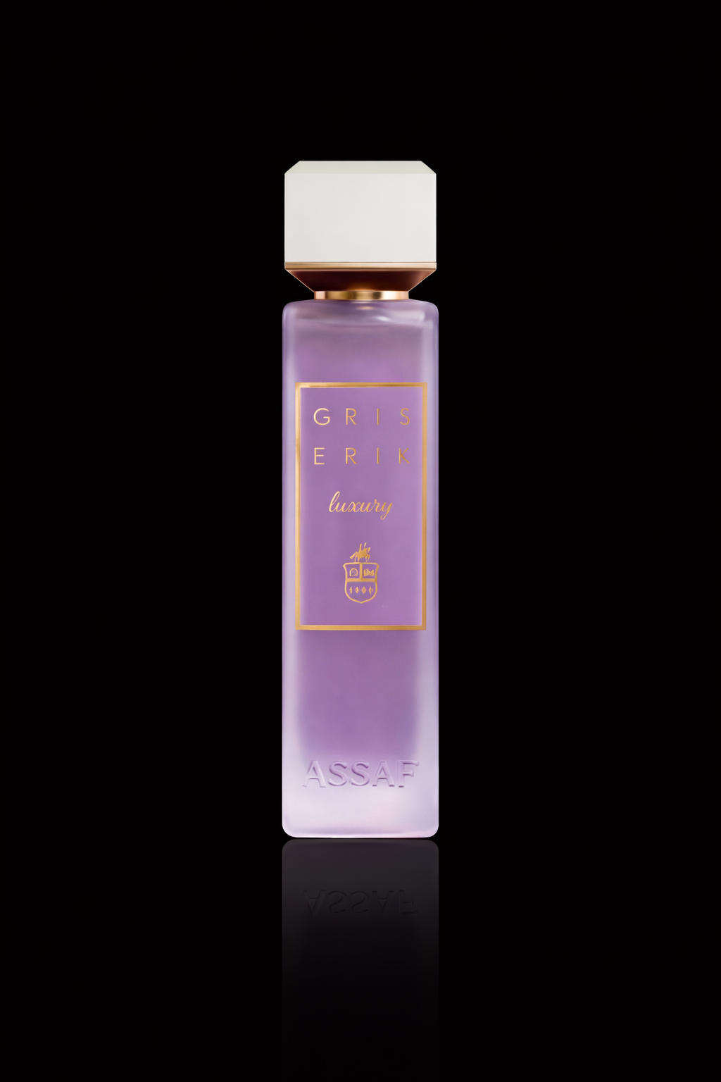Gris Erik