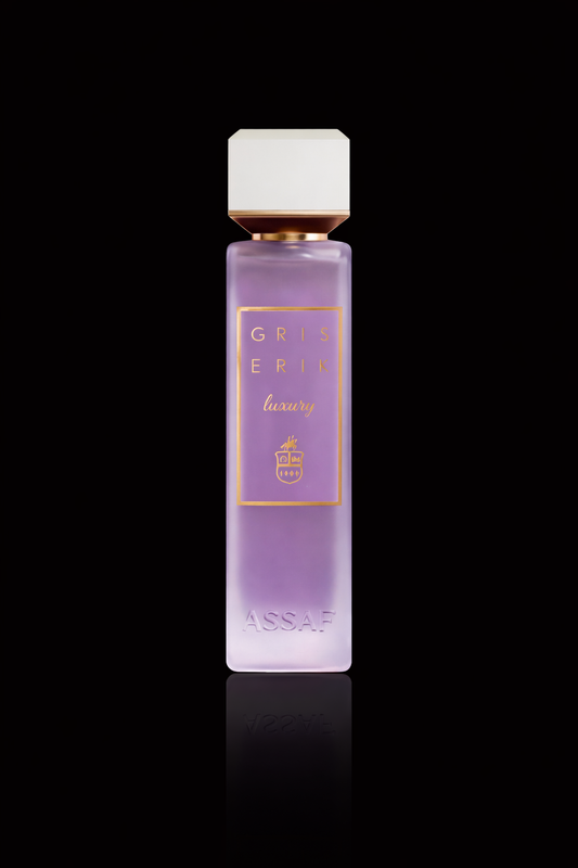 Gris Erik