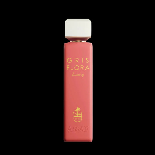 GRIS FLORA