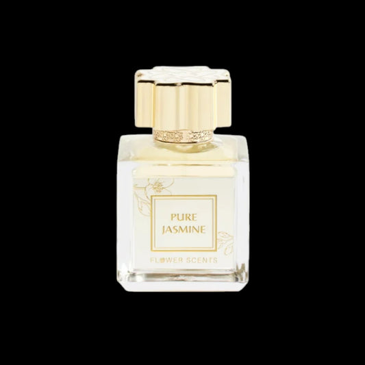 Flower Scents Pure Jasmine