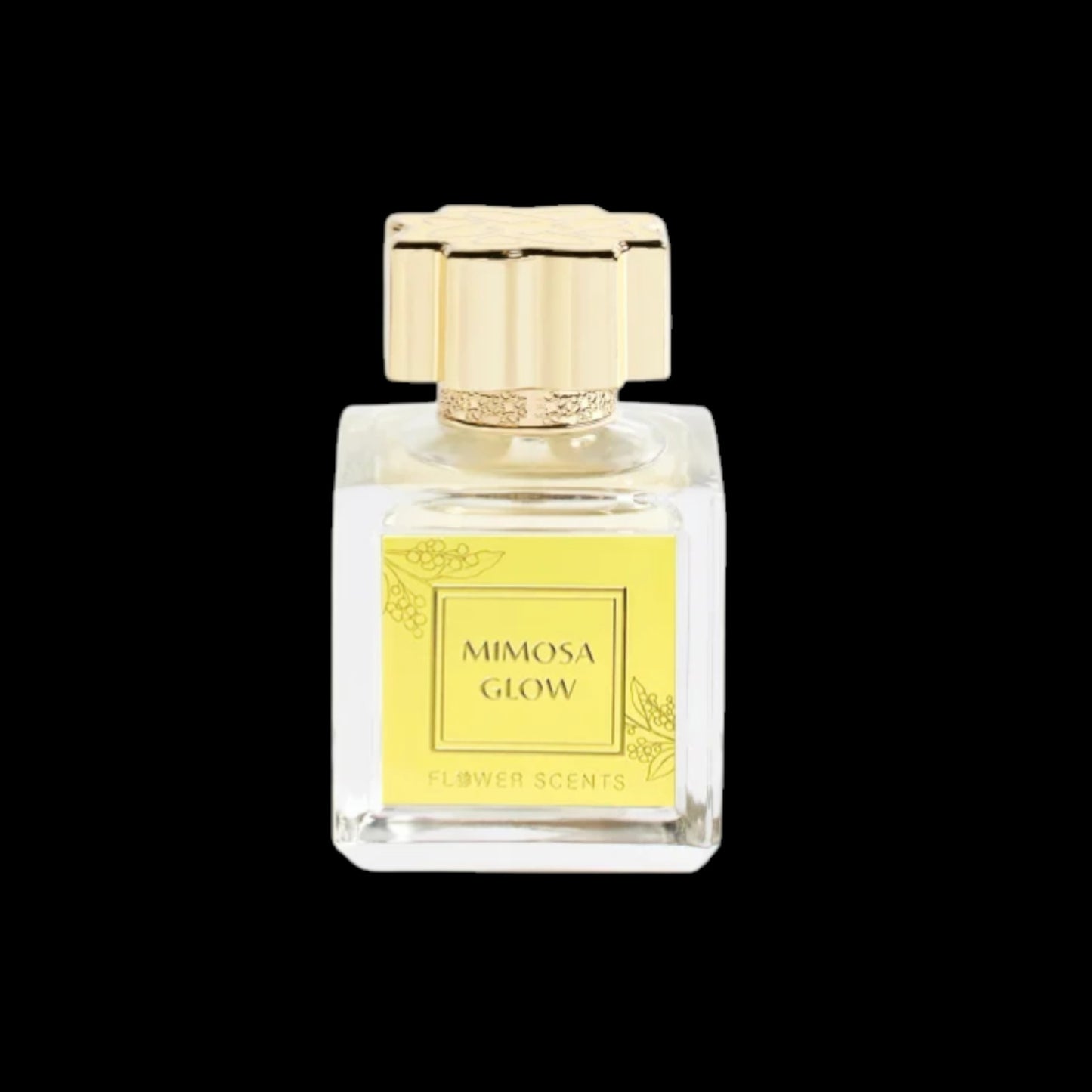 Flower Scents Mimosa Glow