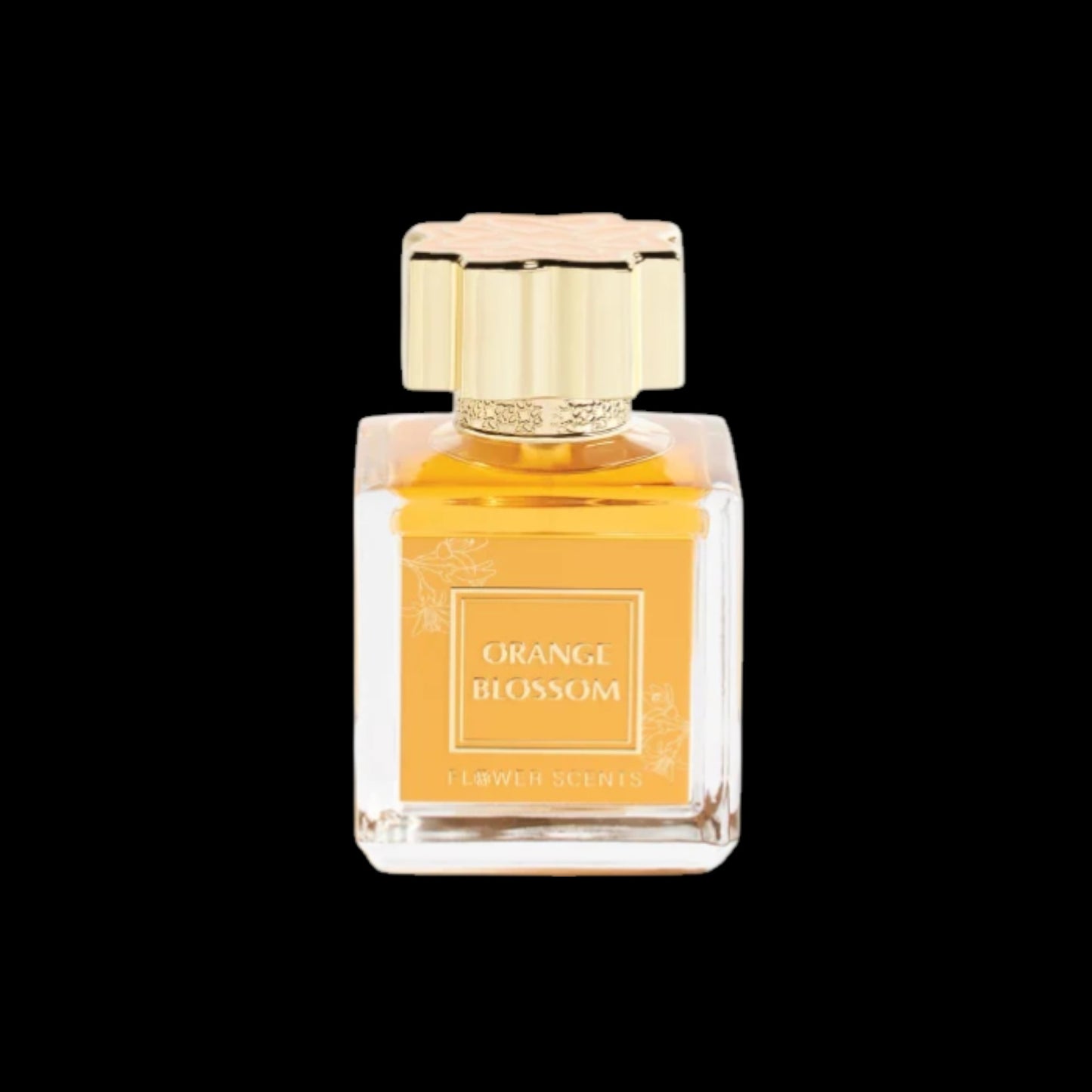 Flower Scents Orange Blossom