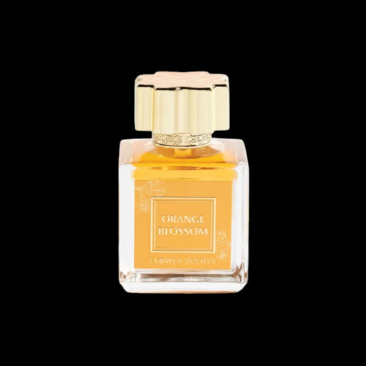 Flower Scents Orange Blossom