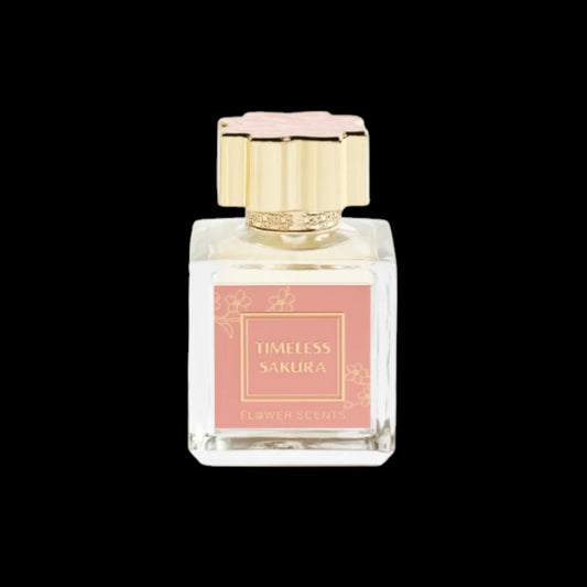 Flower Scents Timeless Sakura