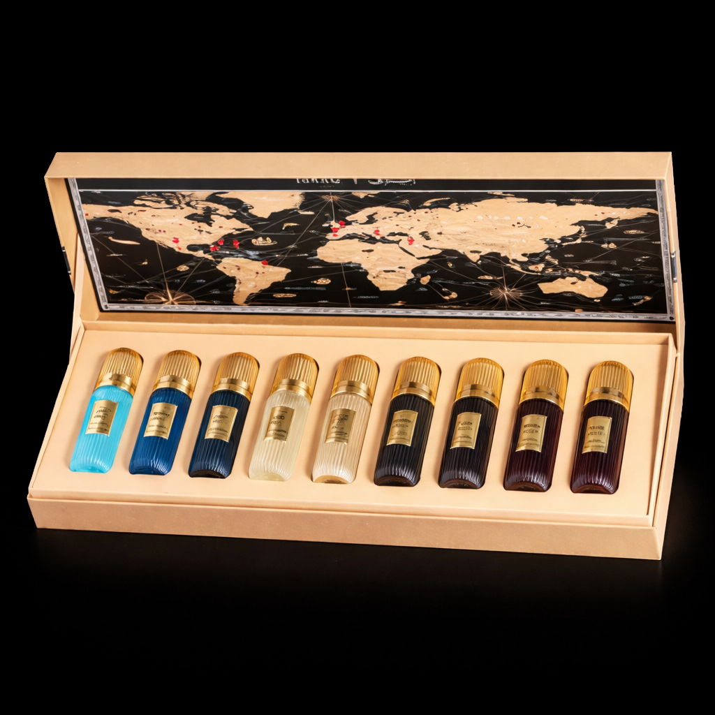 Tobacco Mini Collection