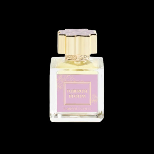Flower Scents Tuberose Bloom